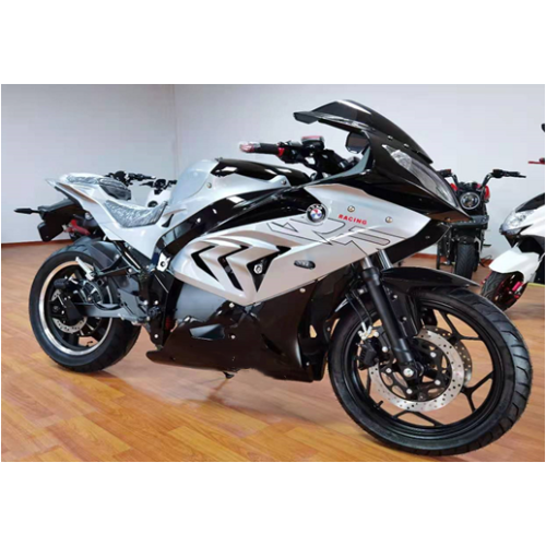 72V 2000W Adult Electric Motorcycle Eletrica Motorbikes New 80km Speed Electric Scooter CKD/SKD